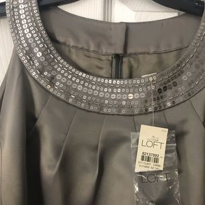 Cocktail dress